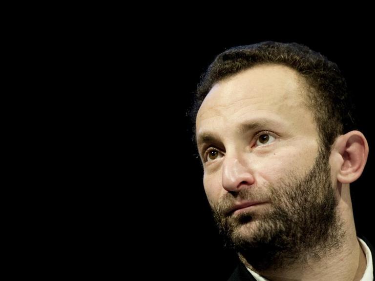 Kirill Petrenko