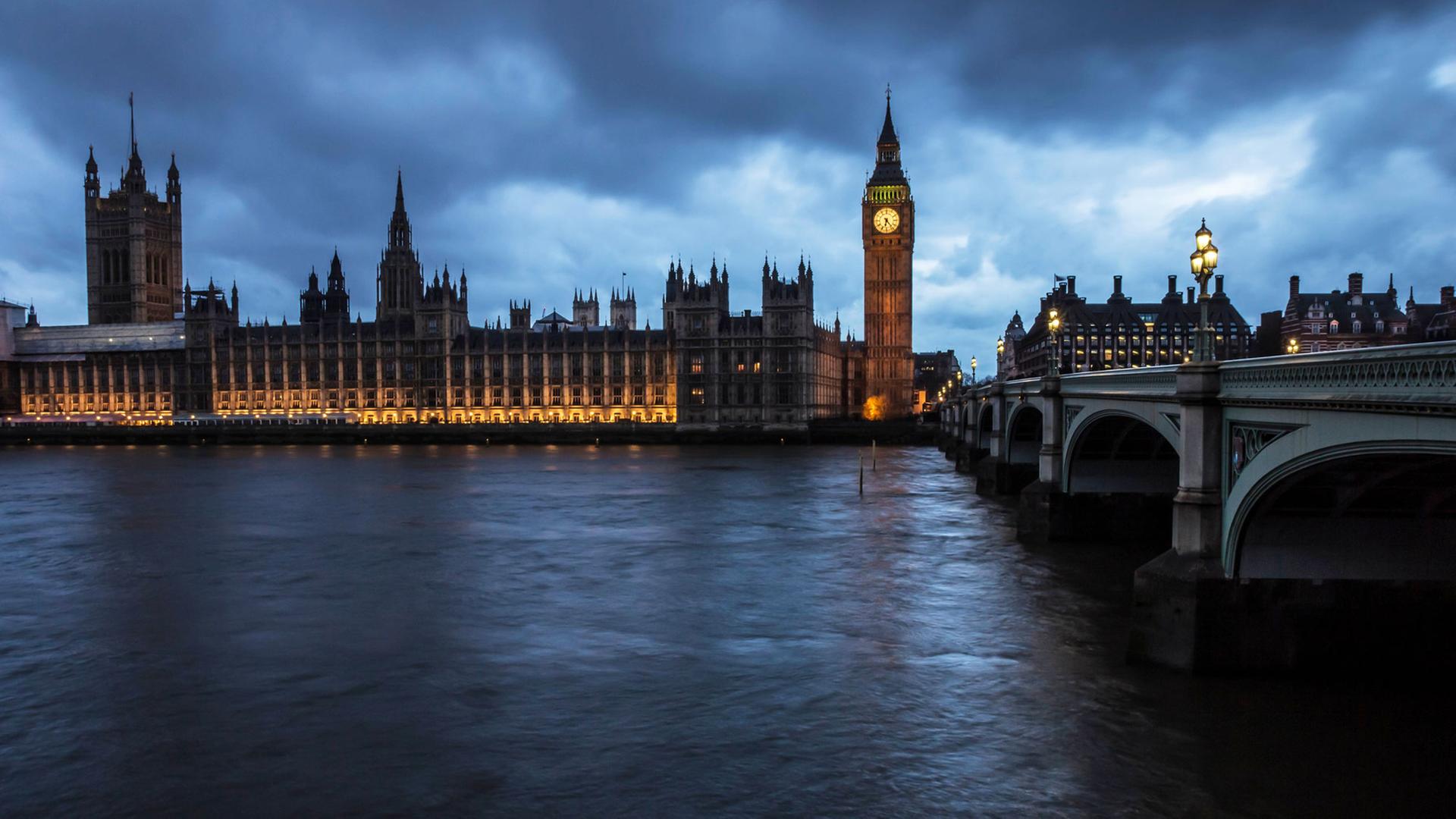London
