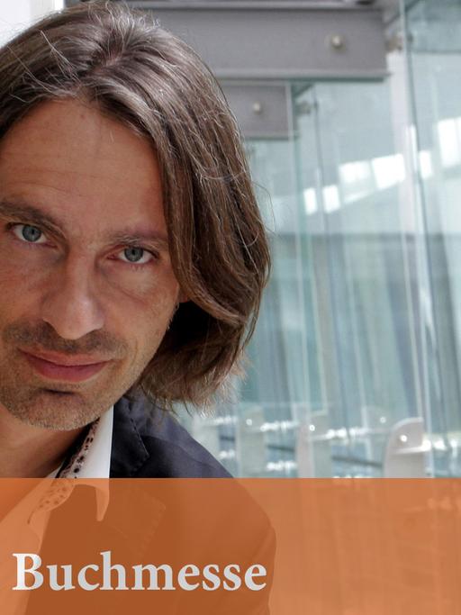 Der Philosoph Richard David Precht
