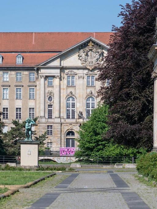Das Berliner Kammergericht