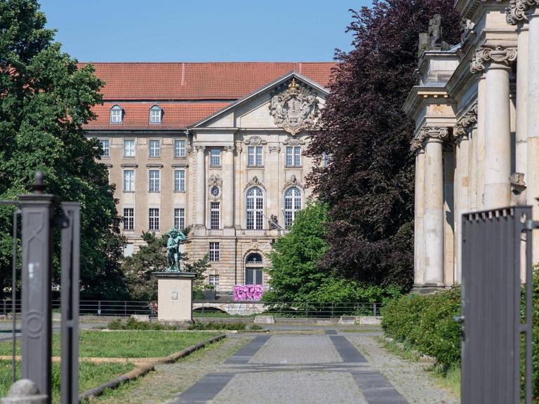 Das Berliner Kammergericht