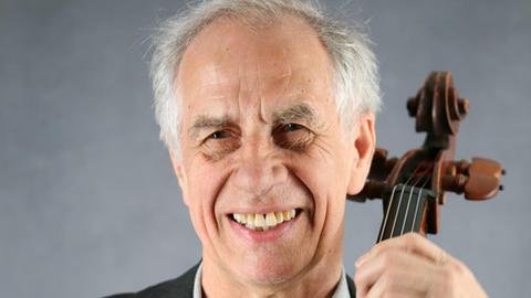Bach als lebenslange Herausforderung: Der Cellist Wolfgang Boettcher (1935-2021)