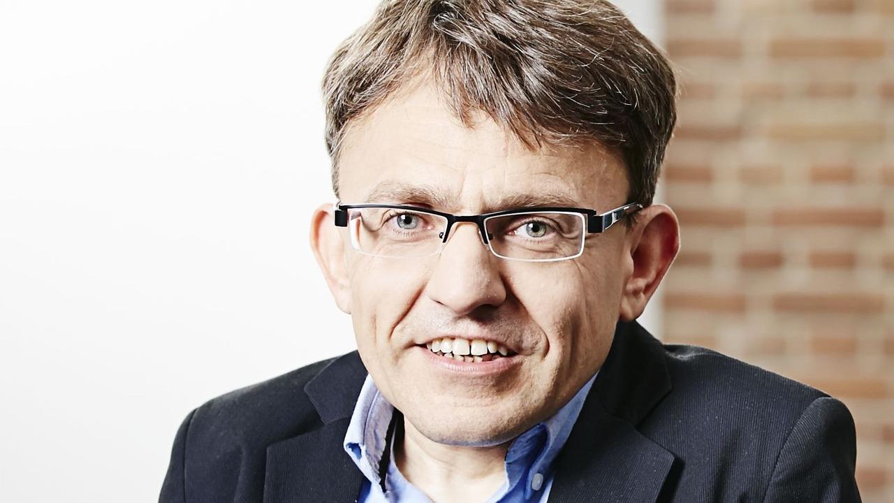 Bernd Irlenbusch, Wirtschaftsethiker der Uni zu Köln 