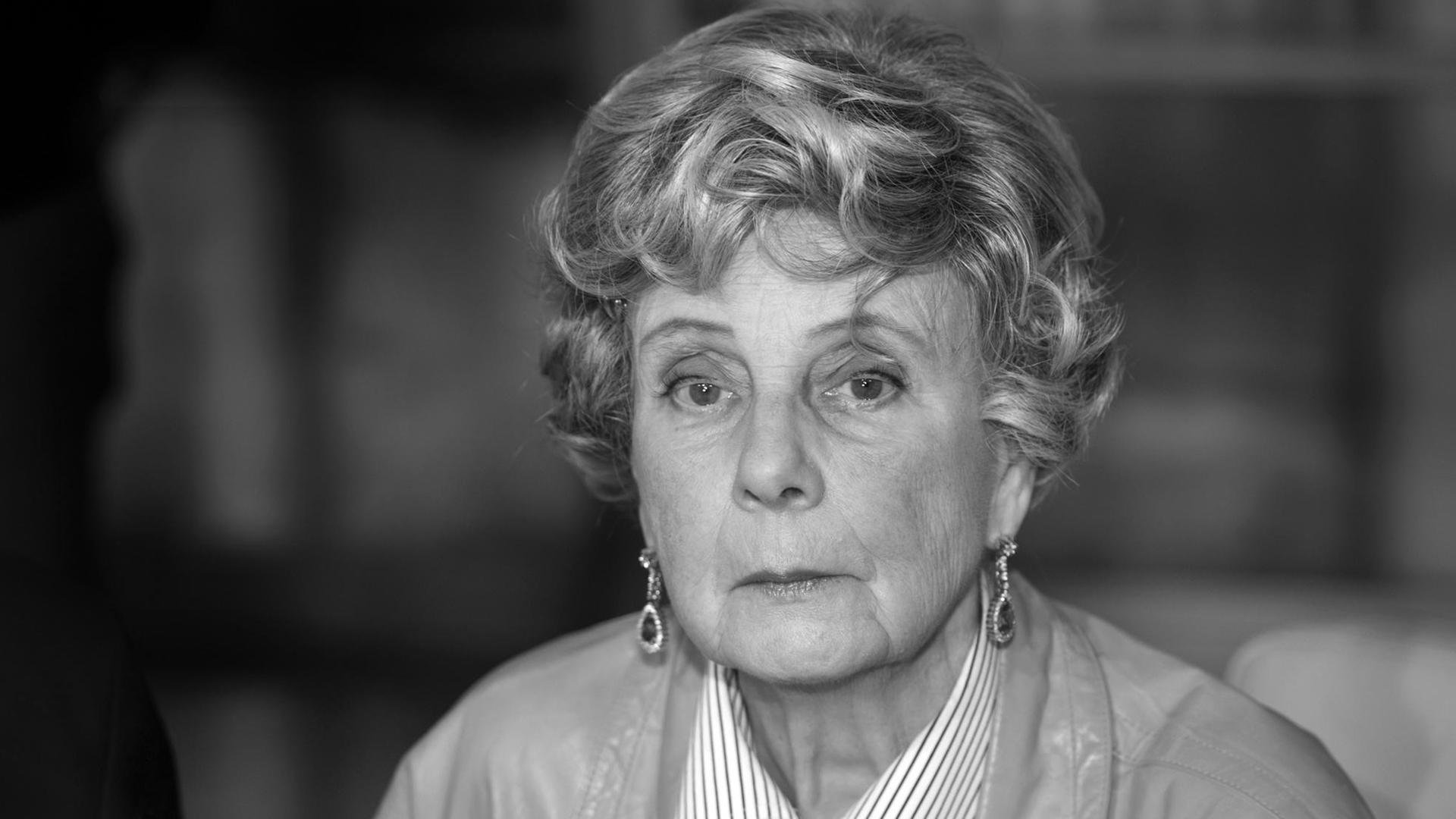 Die Theologin Uta Ranke-Heimann, Tochter des ehemaligen Bundespräsidenten Gustav Walter Heinemann, war eine kritische Kämpferin gegen Dogma und Frauenfeindlichkeit in der katholischen Kirche. Sie starb im Alter von 93 Jahren.
