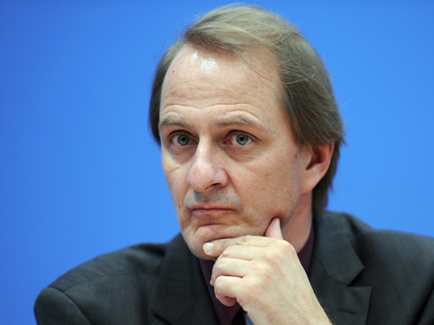 Dirk Messner