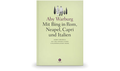 Cover: "Mit Bing in Rom, Neapel, Capri und Italien"