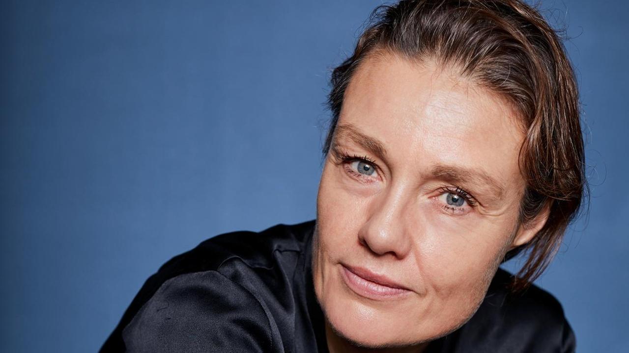 Katja Kraus ist eine ehemalige deutsche Fußballspielerin und Fußballfunktionärin.