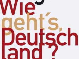 Cover: "Michael Jürgs: Wie geht’s Deutschland?" Cover: "Michael Jürgs: Wie geht’s Deutschland?"