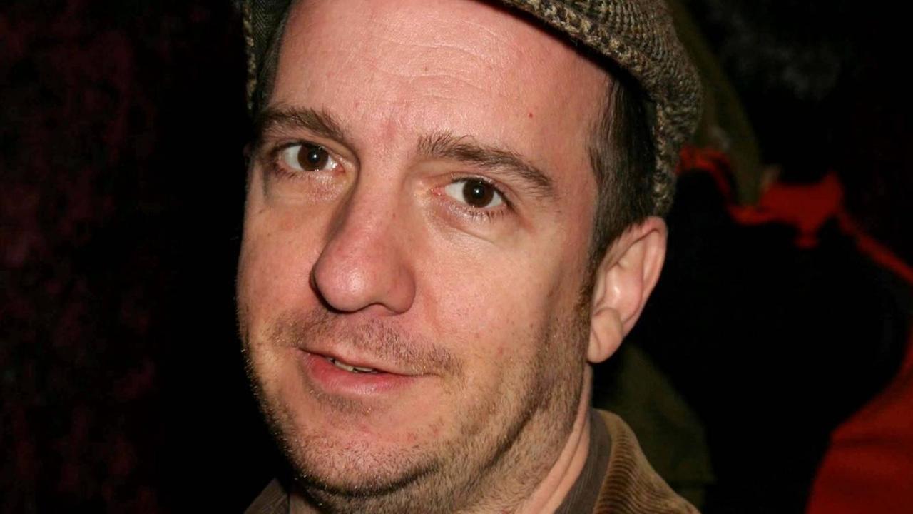 Der US-amerikanische Singer-Songwriter Stephin Merritt. Der US-amerikanische Singer-Songwriter Stephin Merritt.