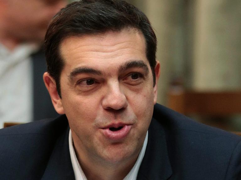 Griechenlands neuer Ministerpräsident Alexis Tsipras stößt die anderen EU-Länder vor den Kopf.