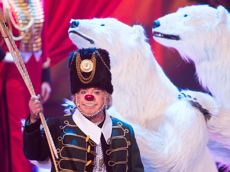 Zirkus Roncalli