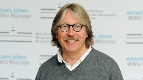 Prof. Dr. Norbert Sachser