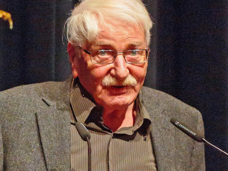 Regisseur Herrmann Zschoche