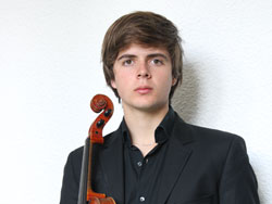 Adrien Boisseau Adrien Boisseau