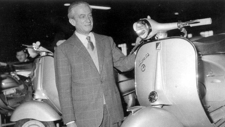 Vor 235 Jahren Ankunft in Rom - Goethes Sehnsucht nach Italien