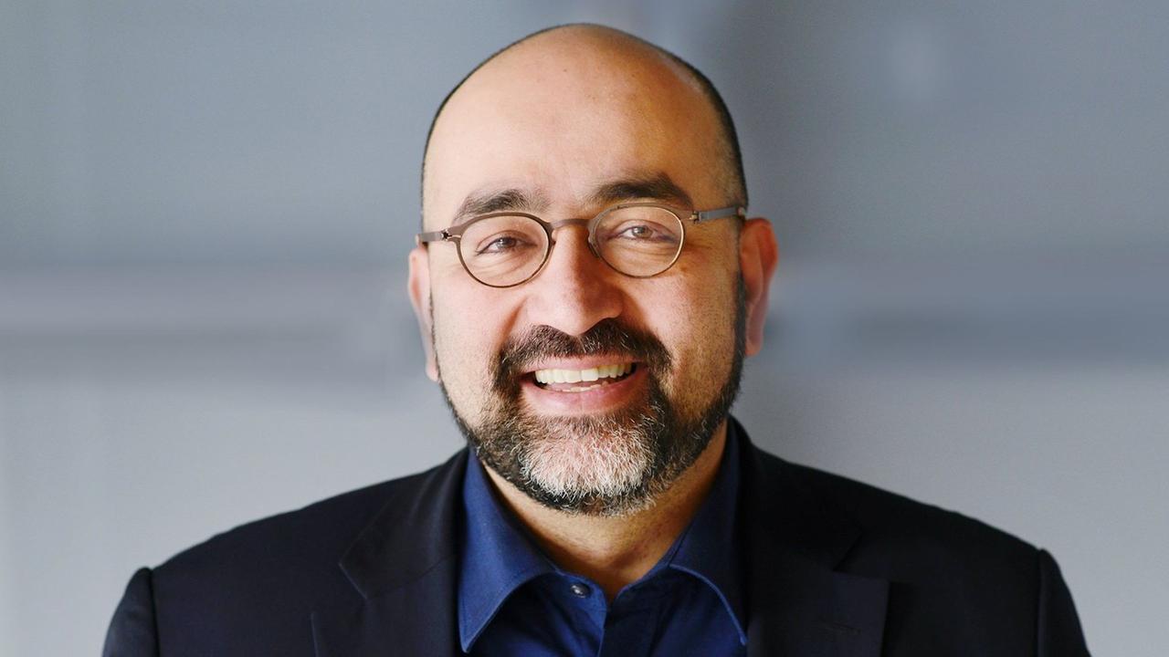 Omid Nouripour