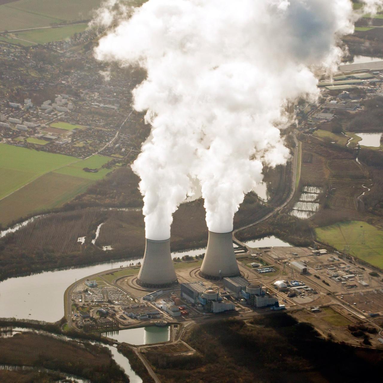 Atomkraft - Französisches Endlager wird deutlich teurer als erwartet
