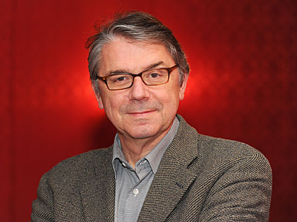 Ulrich Khuon, Intendant am Deutschen Theater in Berlin