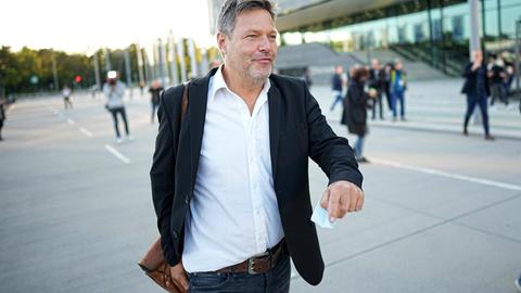 Robert Habeck (Grüne)