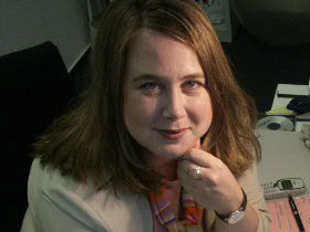 Corinna Emundts Corinna Emundts