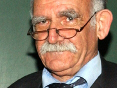 Erhard Stölting, Soziologe an der Universität Potsdam.