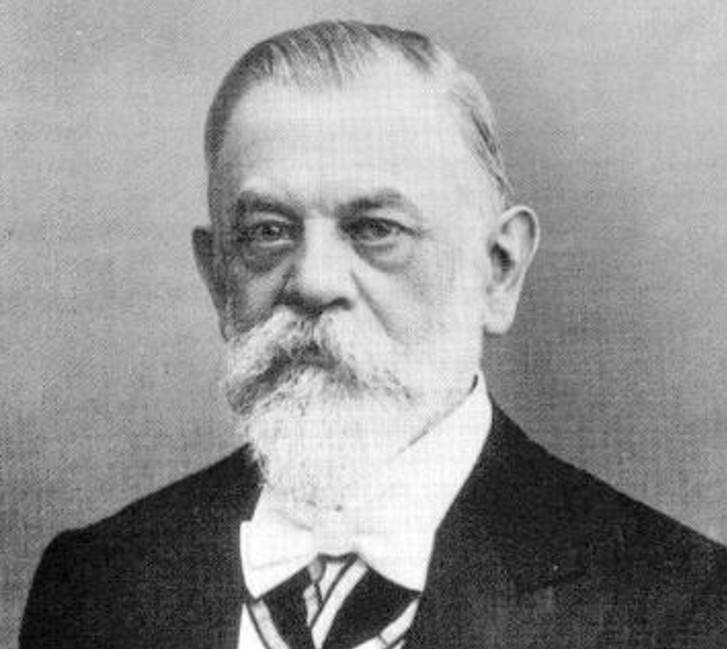 Hermann Carl Vogel (1841-1907)