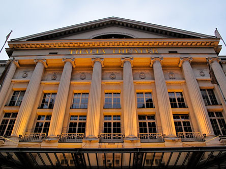 Thalia-Theater in Hamburg