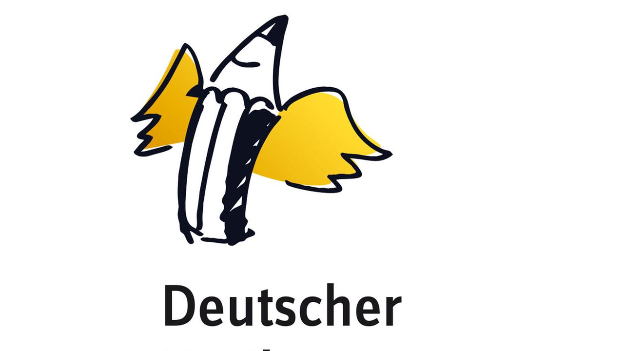 Logo des Deutschen Karikaturpreises