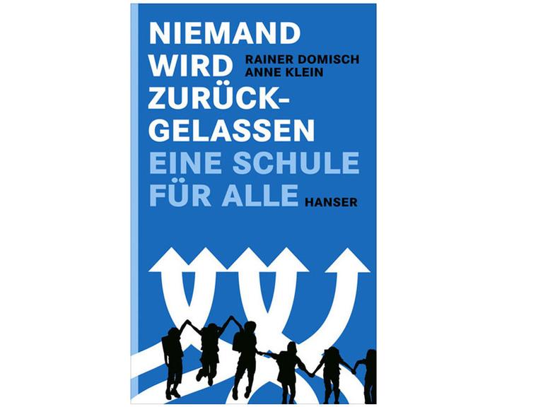 Cover: "Klein/Domisch: Niemand wird zurückgelassen" Cover: "Klein/Domisch: Niemand wird zurückgelassen"
