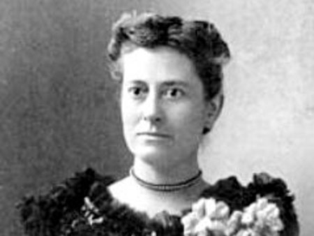 Williamina Fleming Williamina Fleming