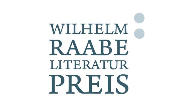 Das Logo des Wilhelm Raabe-Literaturpreises