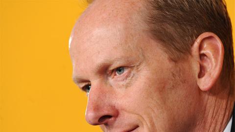Hoffnungsträger für Opel: Karl-Thomas Neumann