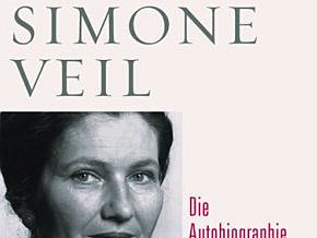 Simone Veil: Und dennoch leben Simone Veil: Und dennoch leben