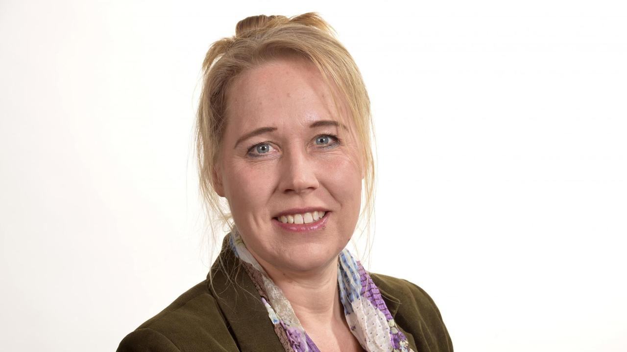 Beate Küpper, Sozialpsychologin Beate Küpper, Sozialpsychologin