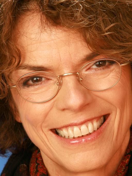 Die Psychotherapeutin Henriette Himmelreich 