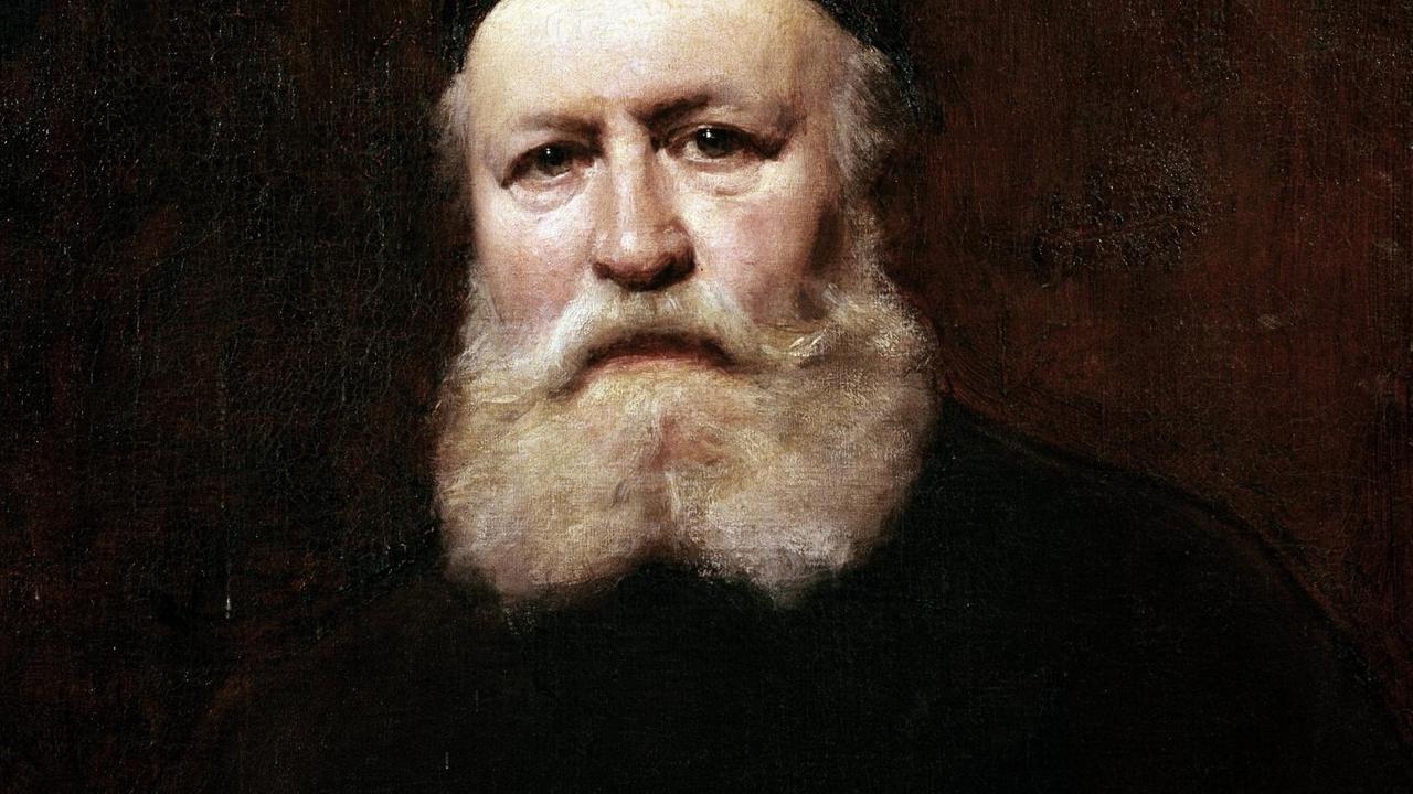 Charles Gounod um 1890 