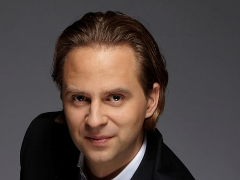 Christoph Giesa Christoph Giesa