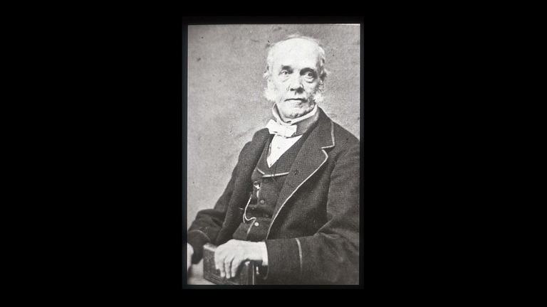 William Lassell (1799-1880)