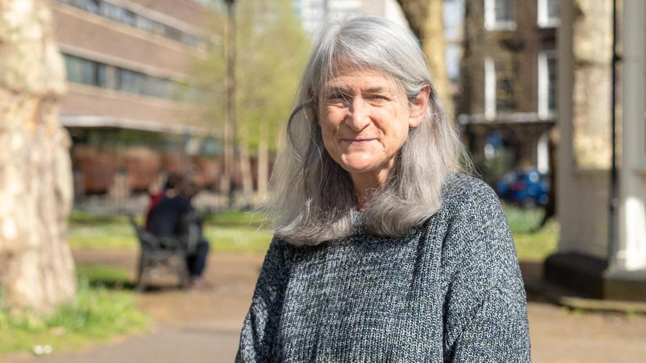Jane Singer, Professorin für "Innovativen Journalismus" an der Londoner City University
