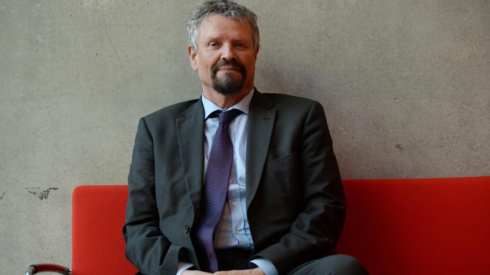 Gernot Erler (SPD)