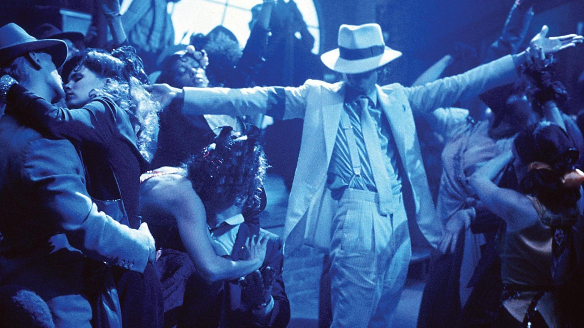 Mit dem Videoclip zu "Thriller" hat Michael Jackson einen Meilenstein in der Geschichte der Musikvideos geschaffen.