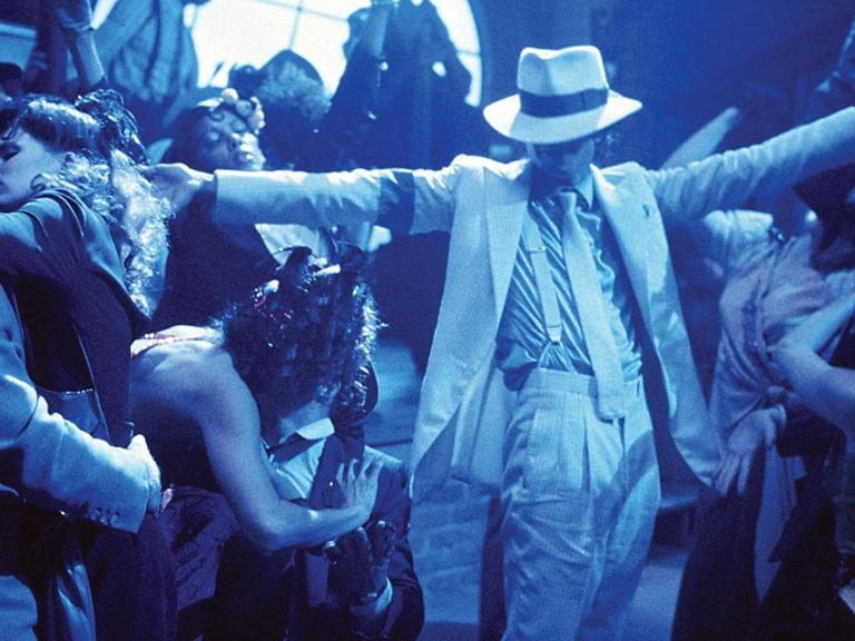 Mit dem Videoclip zu "Thriller" hat Michael Jackson einen Meilenstein in der Geschichte der Musikvideos geschaffen.
