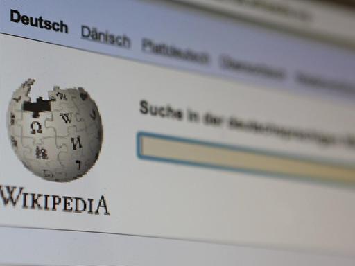 Wikipedia