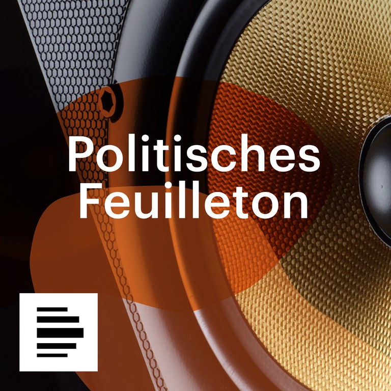 Politisches Feuilleton im Deutschlandfunk Kultur