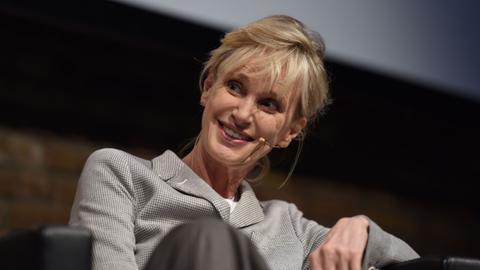 Will wissen, was der Mensch ist: Die US-amerikanische Schriftstellerin Siri Hustvedt