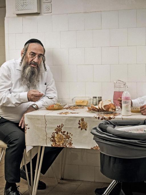Familie Shtisel