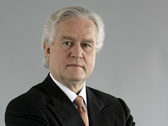 Kurt J. Lauk, Präsident des CDU-Wirtschaftsrates