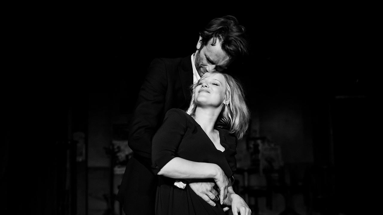Im Rausch der Liebe: Wiktor (Tomasz Kot) und Zula (Joanna Kulig) sind wie füreinander geschaffen