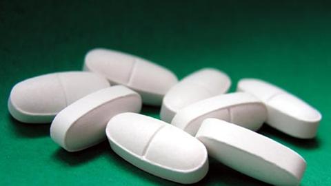 Placebo - ein Scheinmedikament