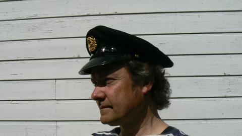 Der Autor Holger Teschke